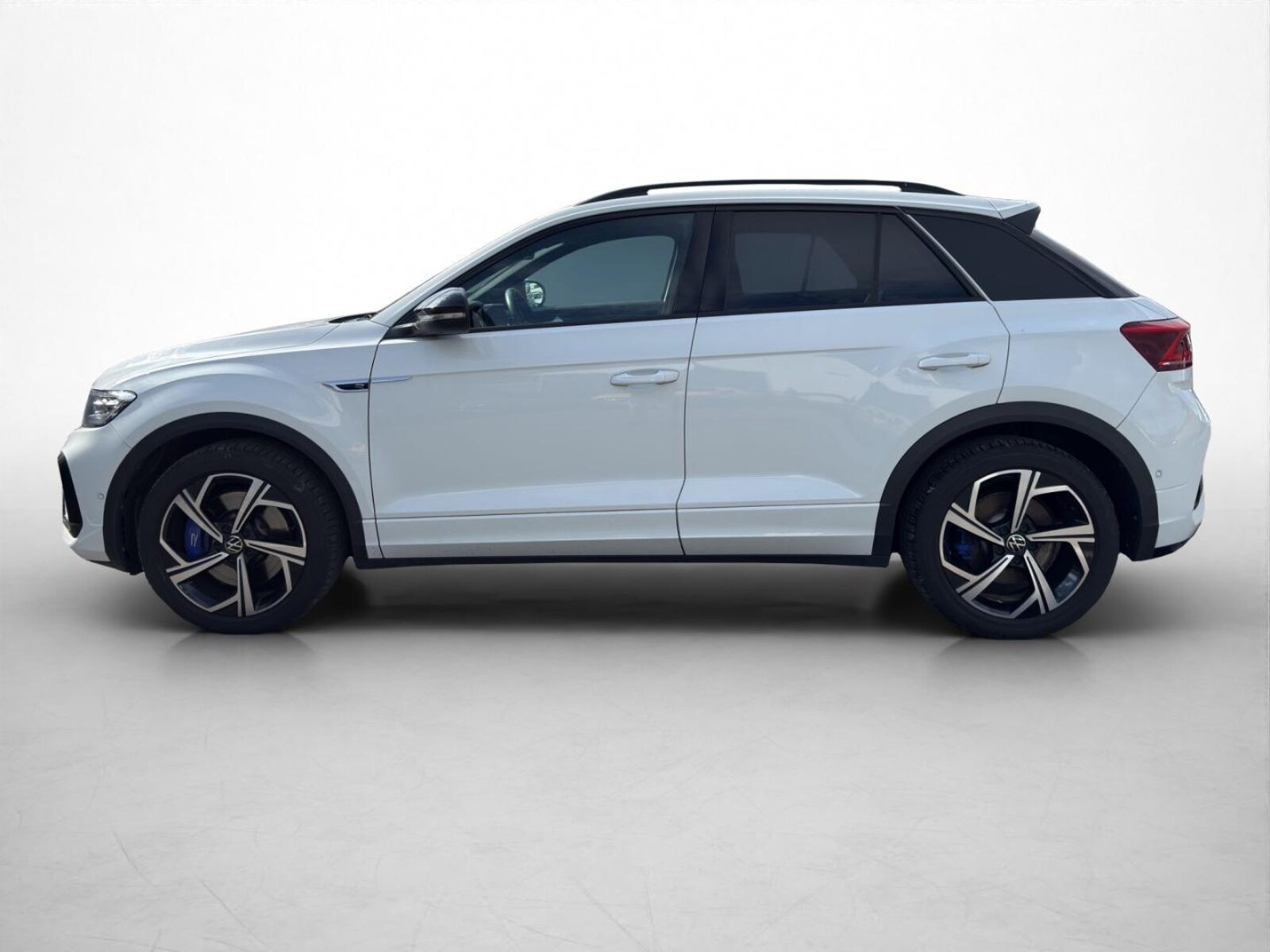 Volkswagen T-Roc – Bild 3