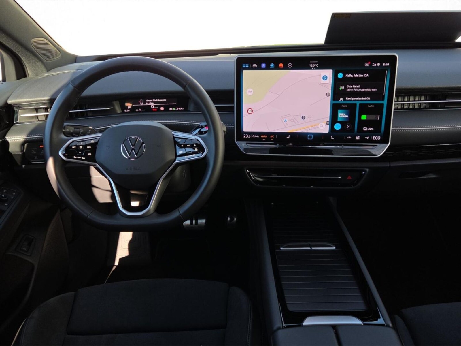 Volkswagen ID.7 – Bild 6