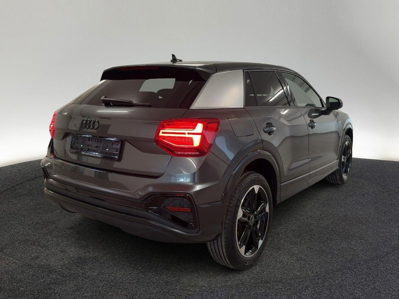 Audi Q2 – Bild 5