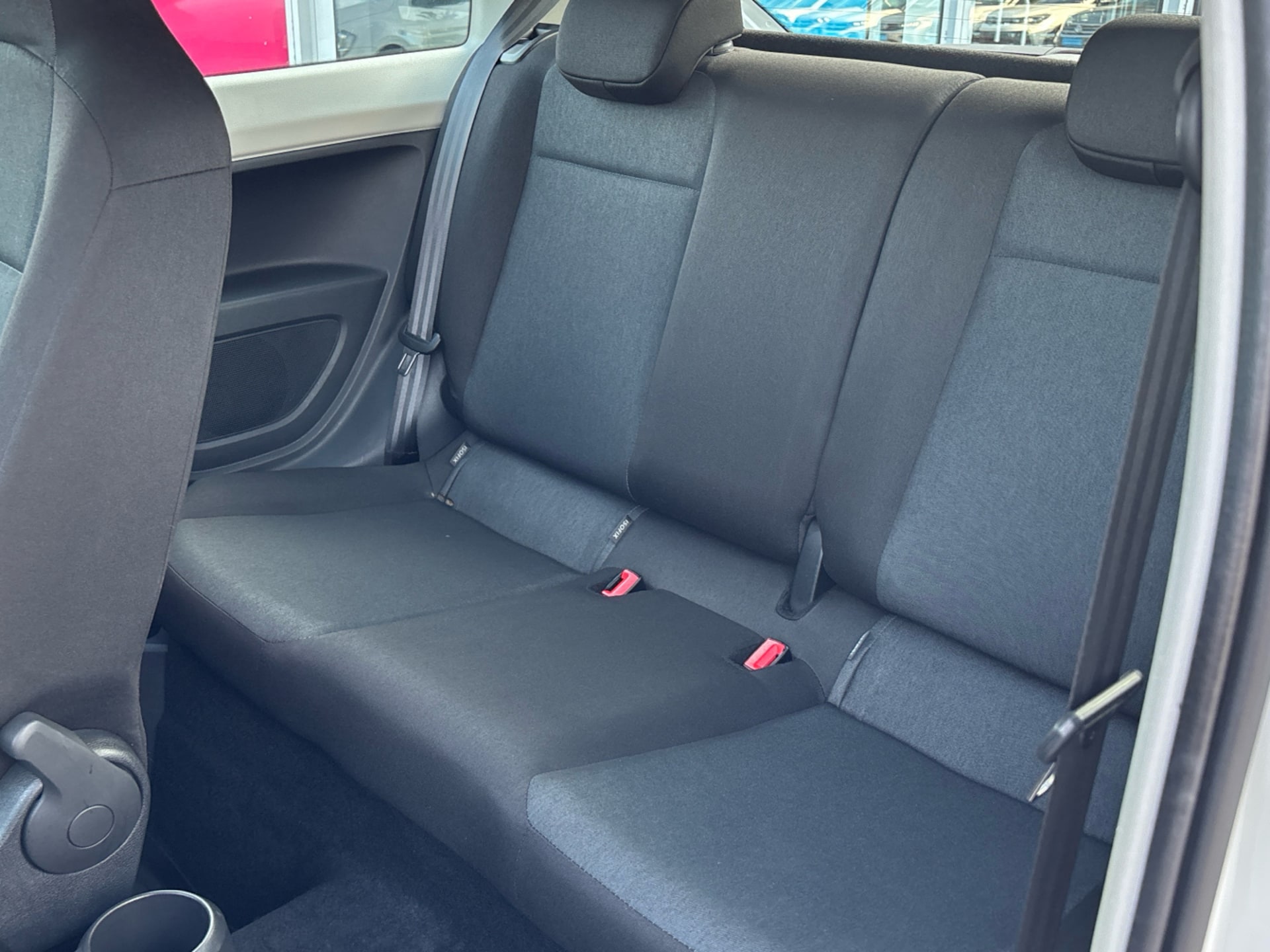 Skoda Citigo Active