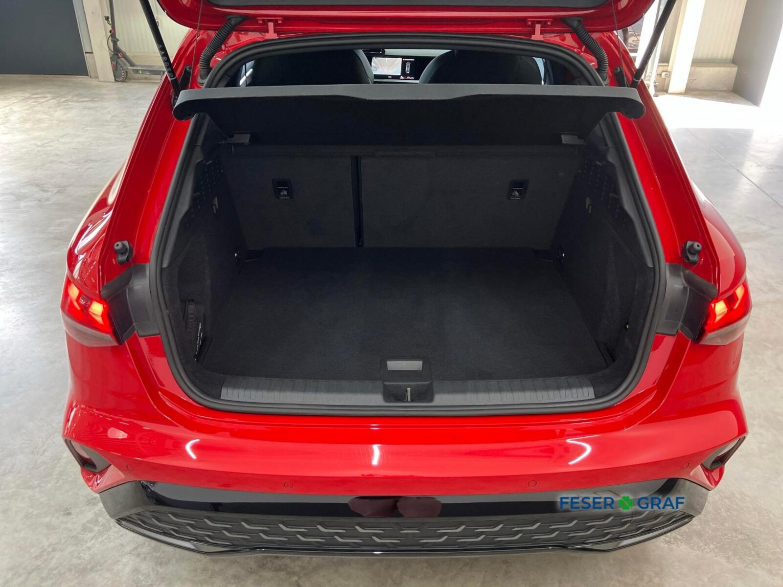 Audi A3 Sportback – Bild 10