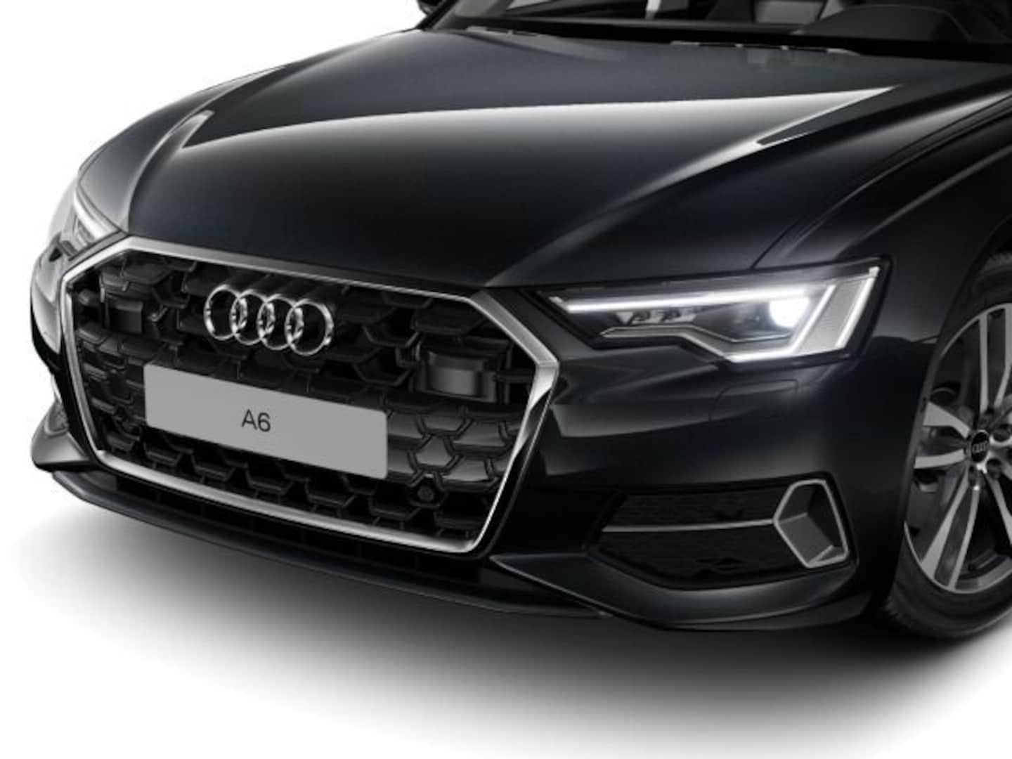 Bild über Audi A6 Avant advanced 45 TFSI S tronic - für weitere Informationen kontaktieren Sie den Audi Partner
