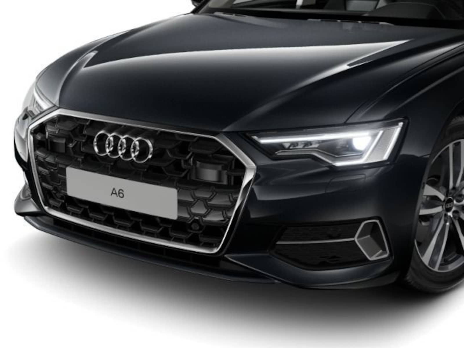 Audi A6 Avant – Bild 8