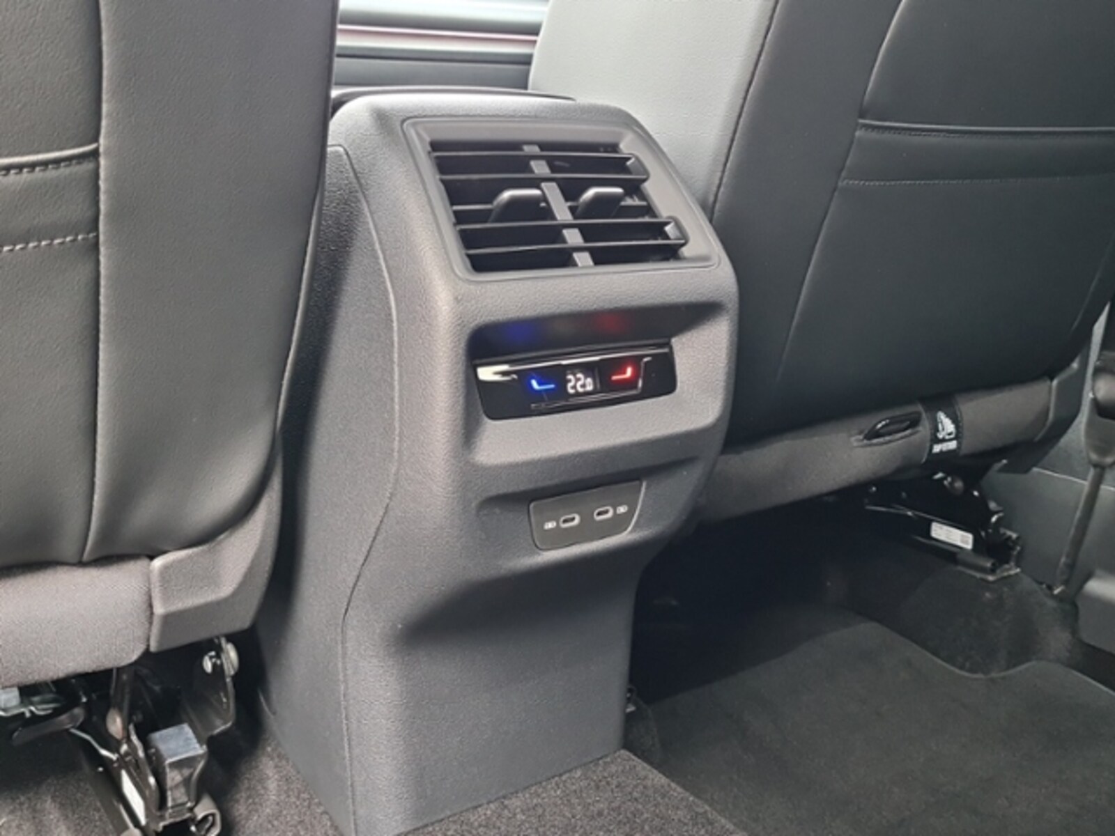 Volkswagen Tayron – Bild 25