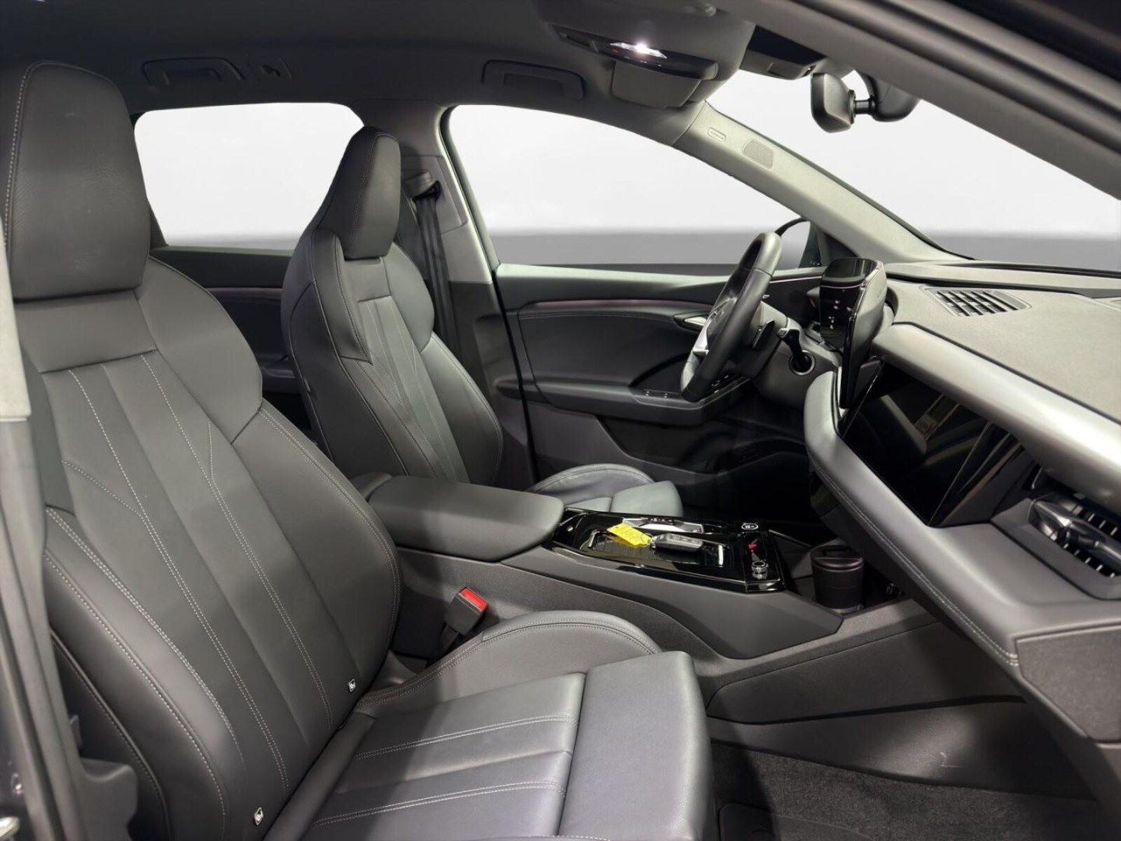 Audi Q6 e-tron – Bild 16