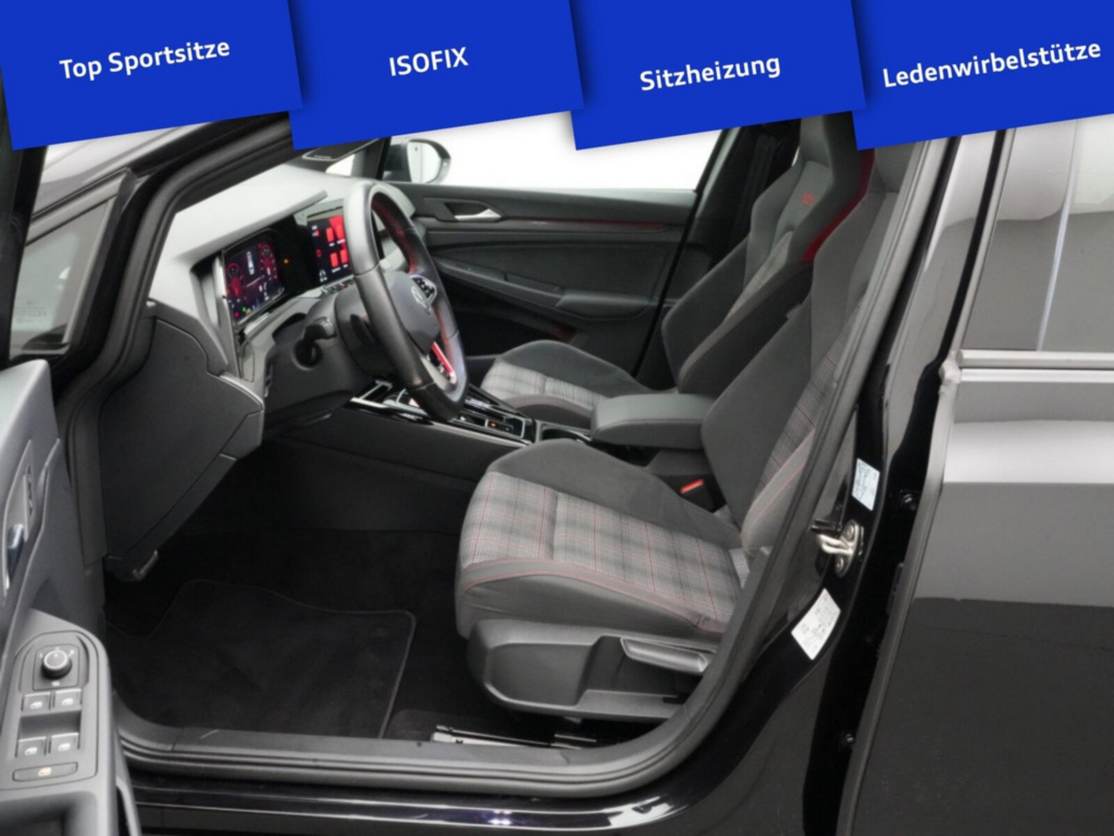 Volkswagen Golf – Bild 15