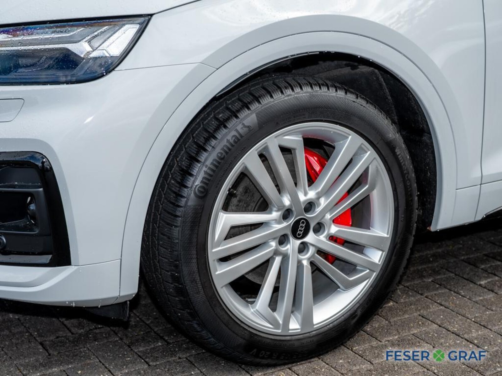 Audi Q5 Sportback – Bild 10