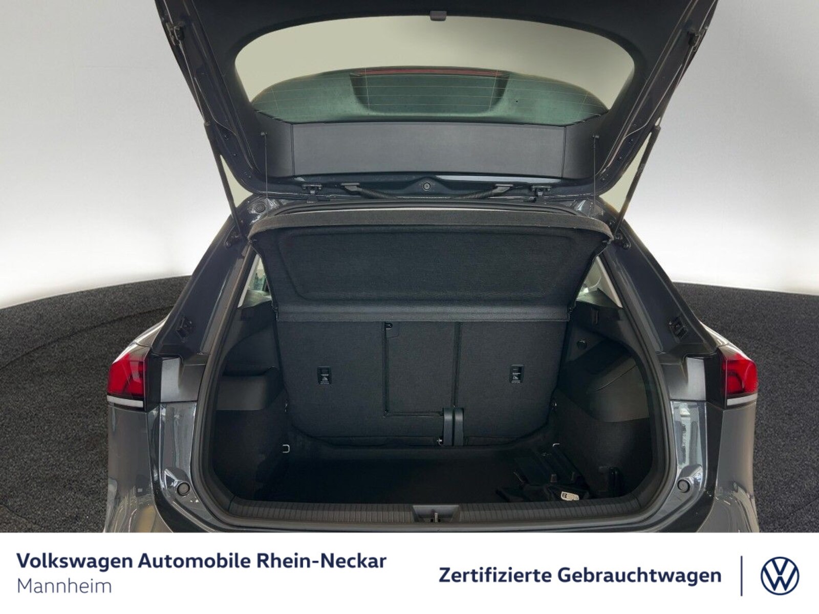 Volkswagen Tiguan – Bild 5