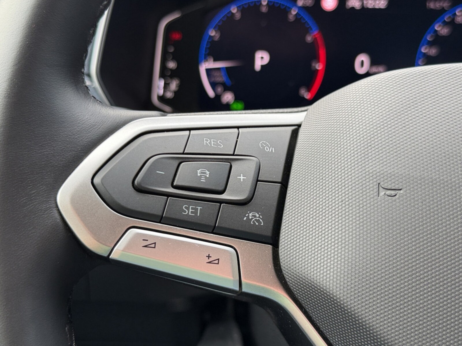 Volkswagen T-Cross – Bild 21