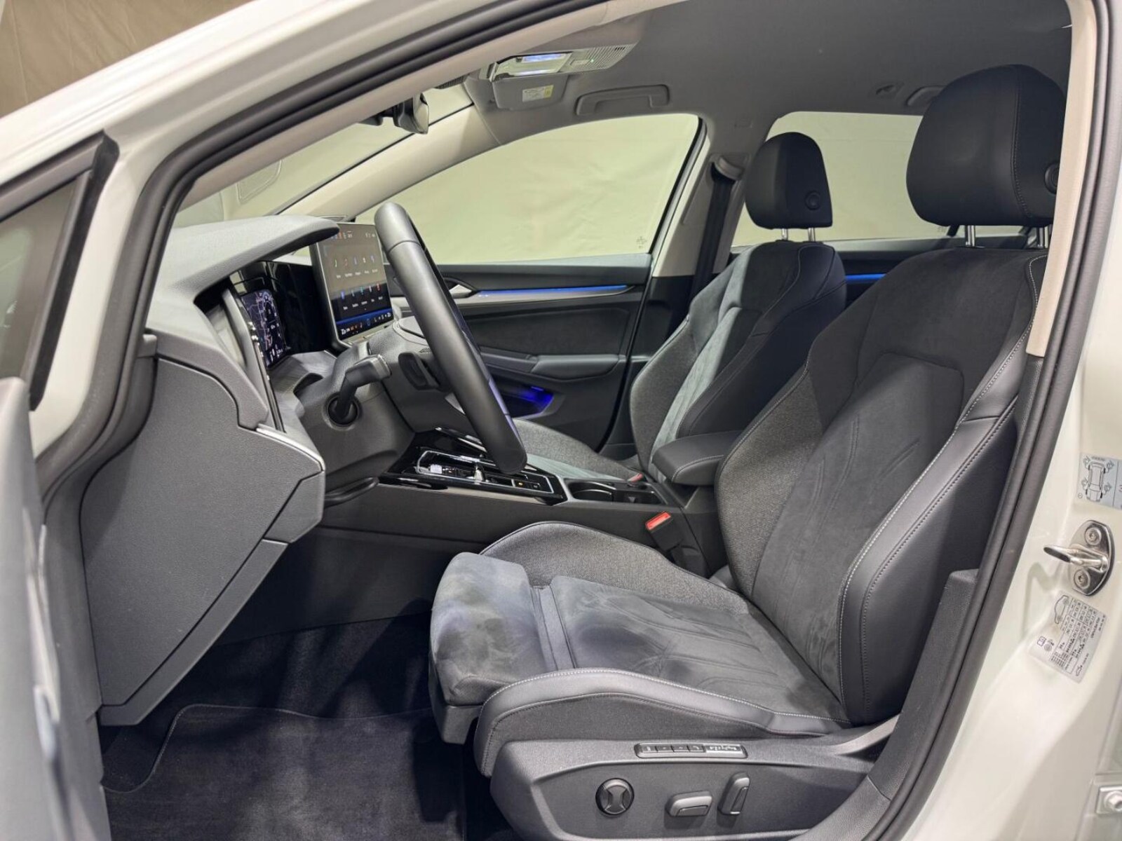 Volkswagen Golf Variant – Bild 20