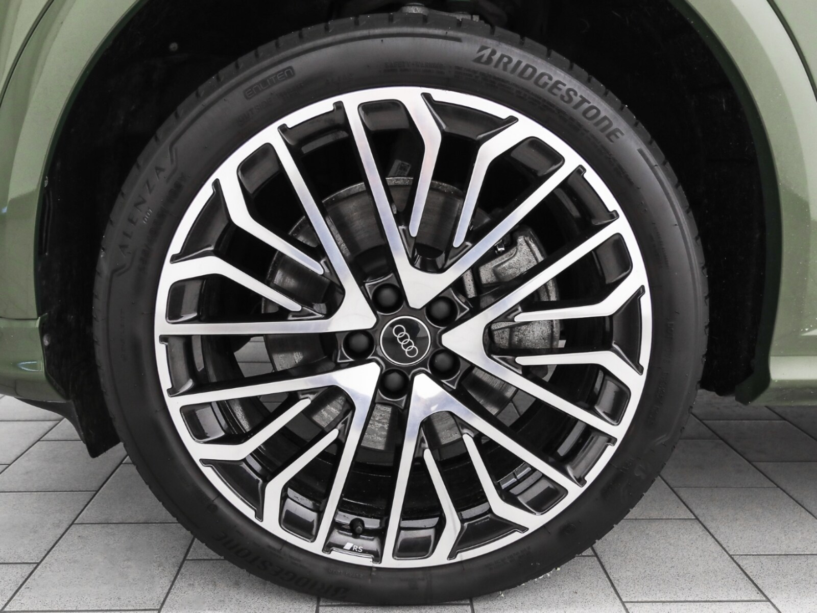 Audi Q5 – Bild 3
