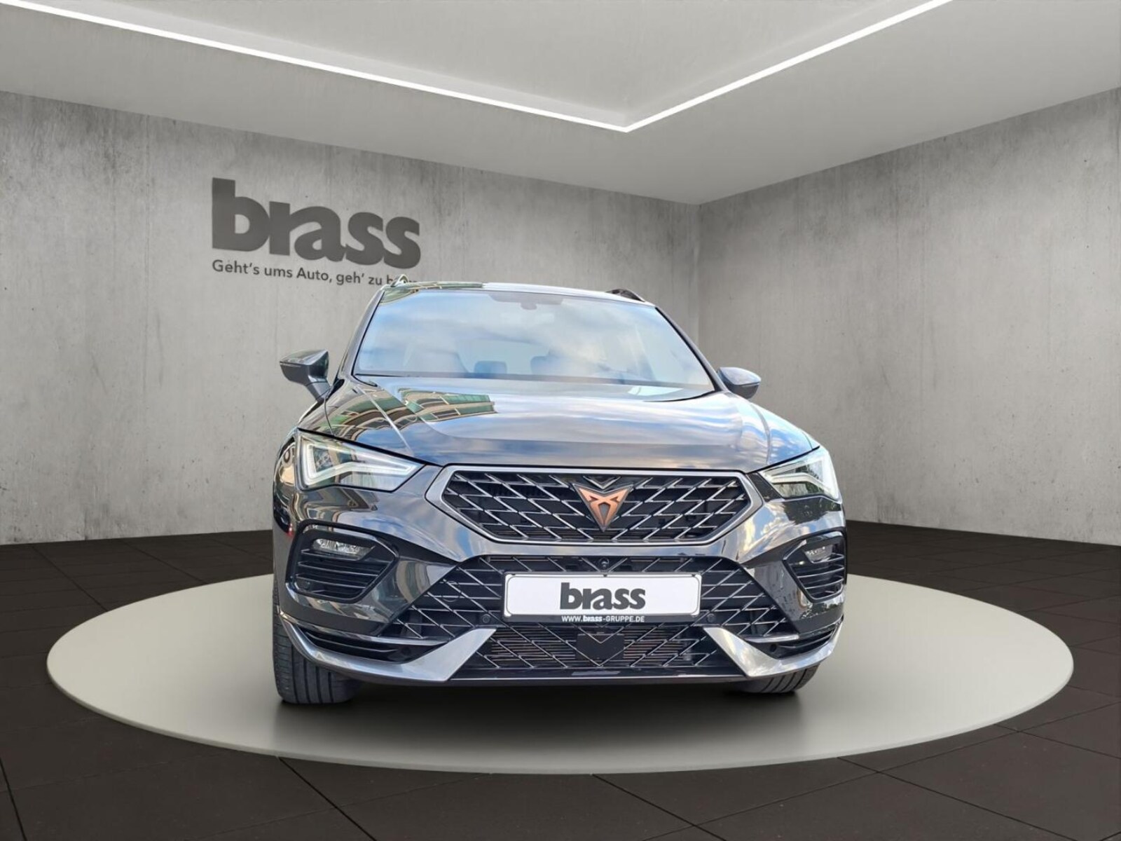CUPRA Ateca – Bild 8