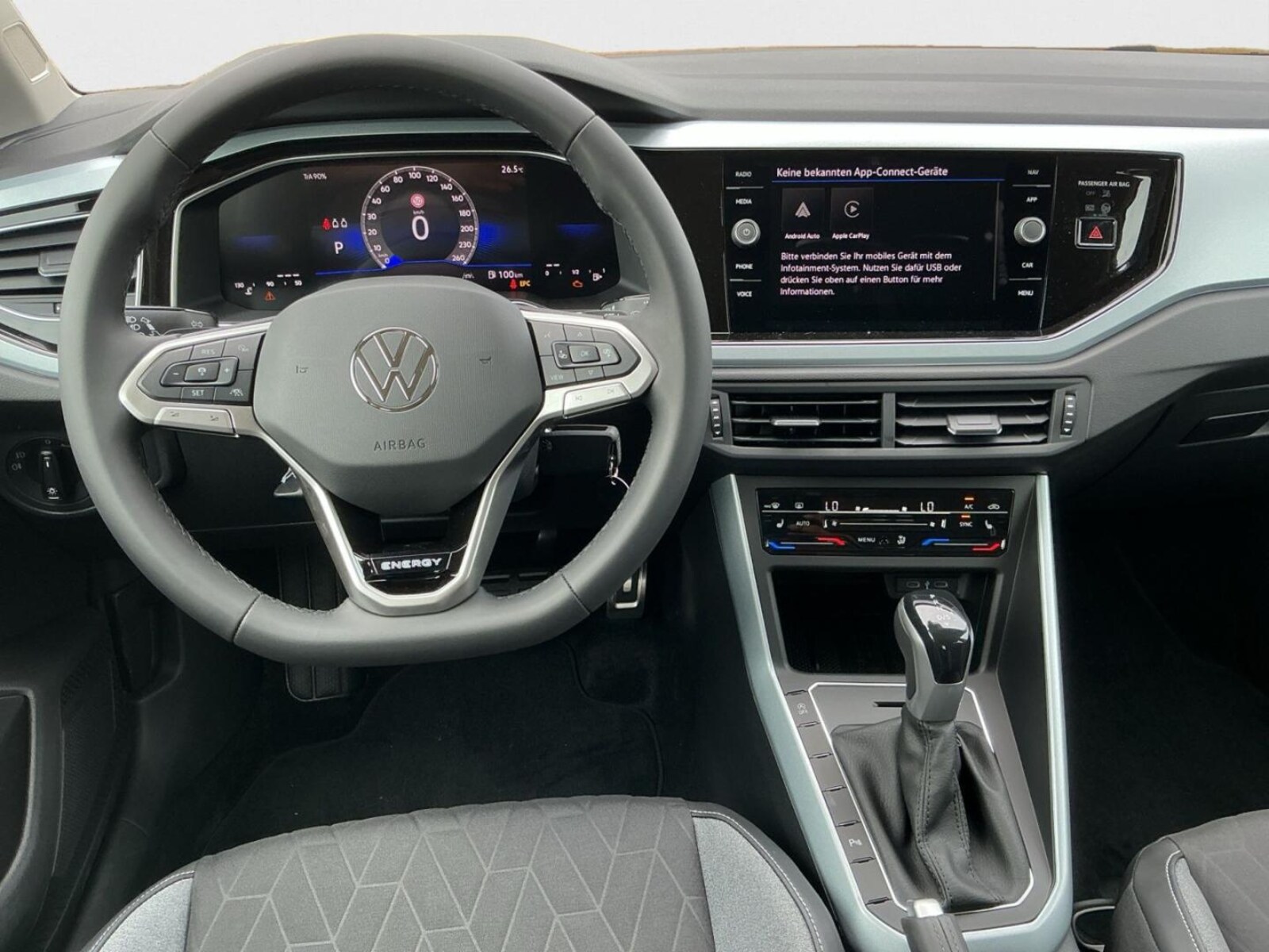 Volkswagen Polo – Bild 11