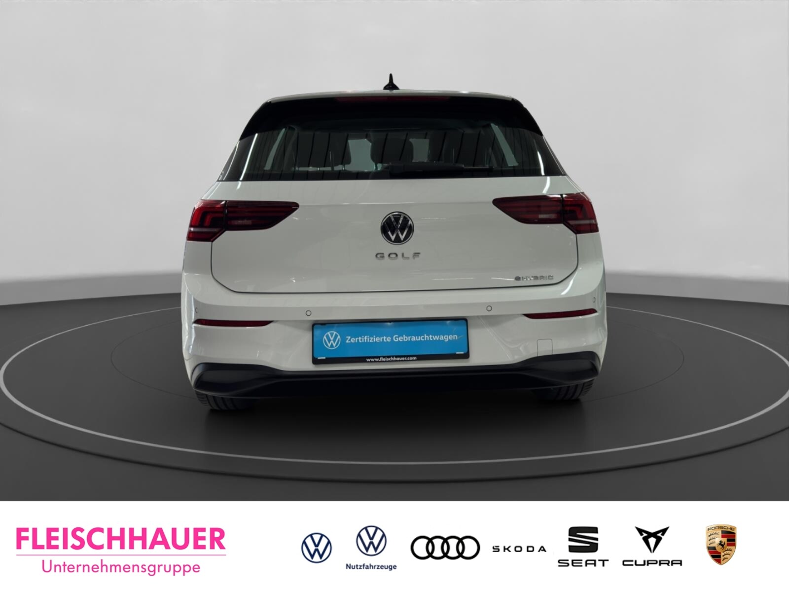 Volkswagen Golf – Bild 6