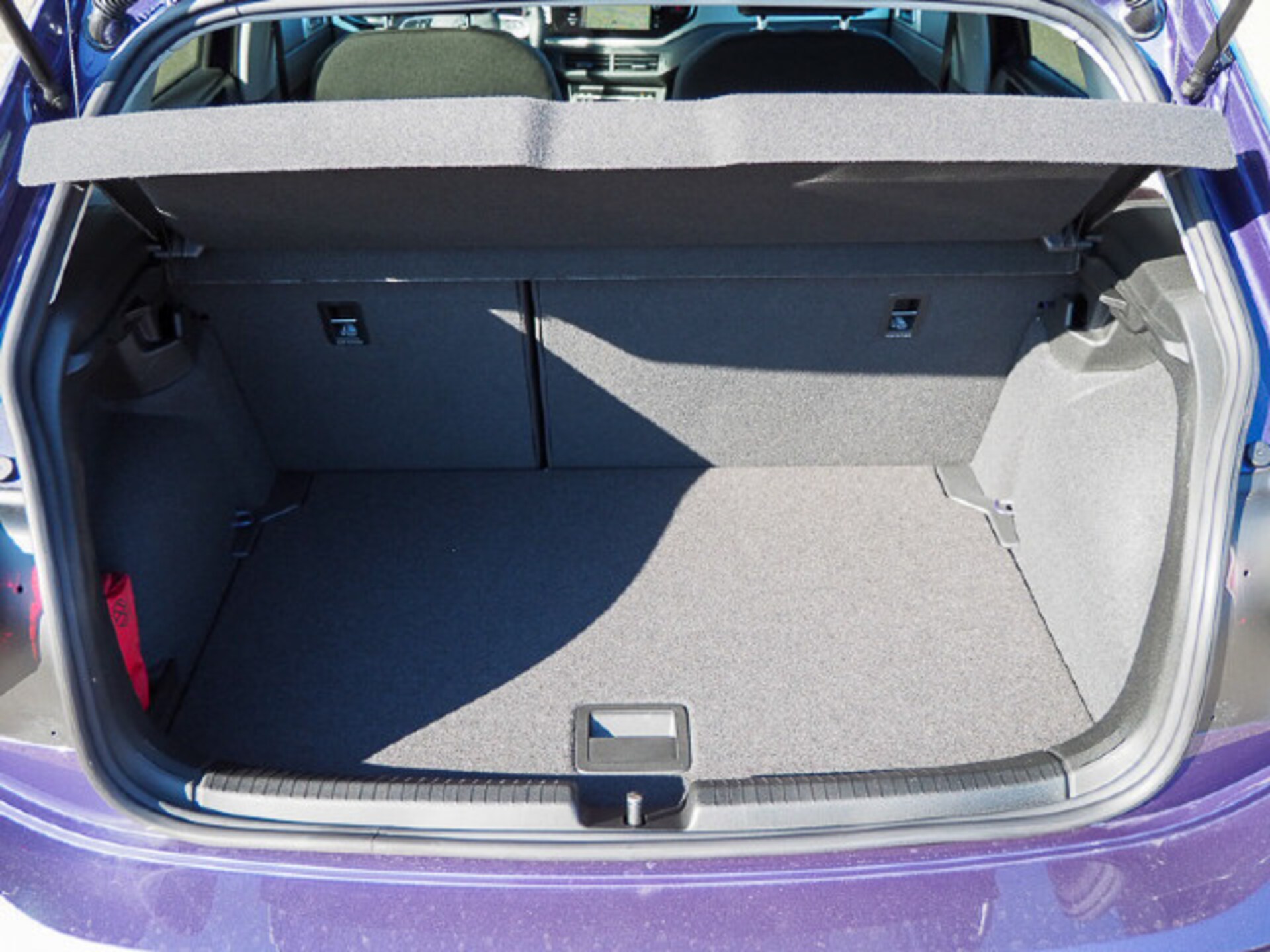 Volkswagen Polo MOVE