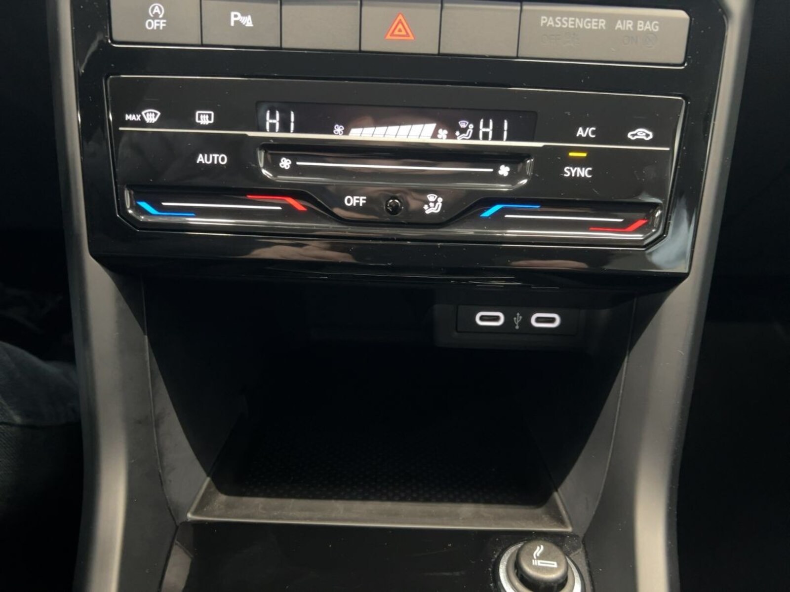 Volkswagen T-Cross – Bild 16