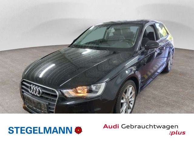 Audi A3 neu