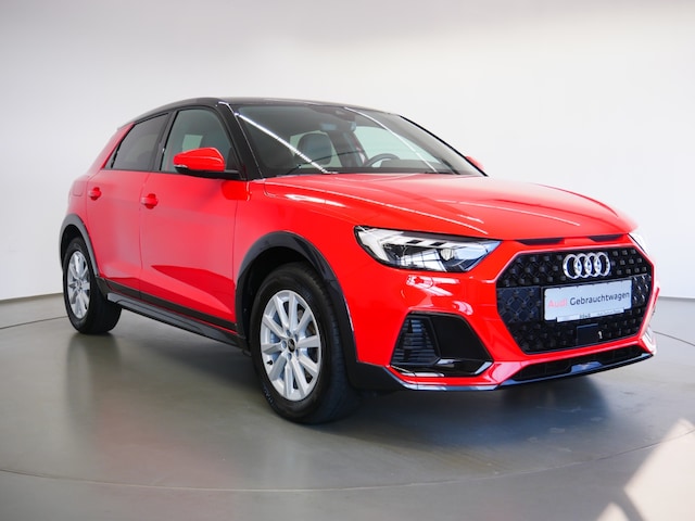 Audi A1 Citycarver 30 TFSI S Tronic - 2022 - Joinsteer - #3