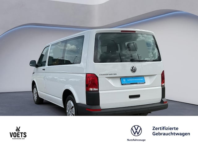 Volkswagen T6.1 Transporter