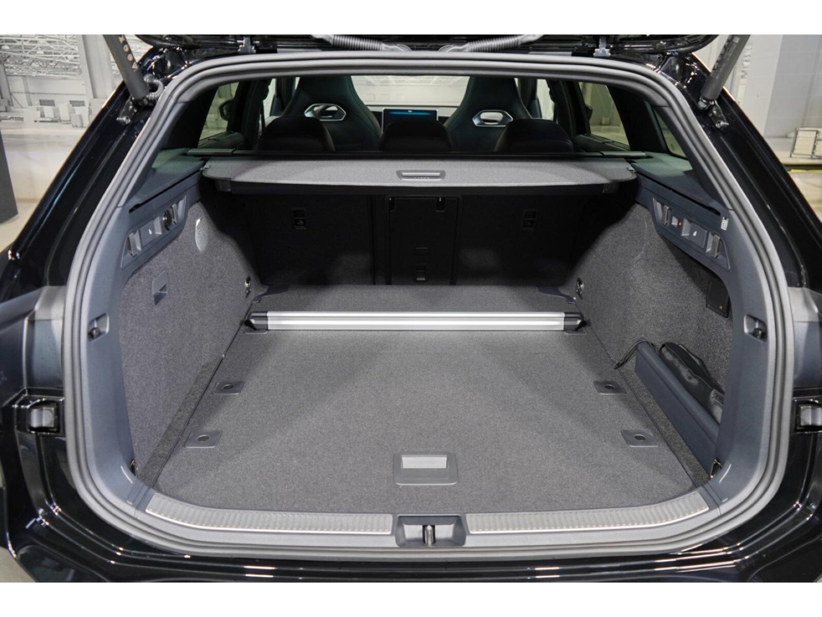 Volkswagen Passat – Bild 11