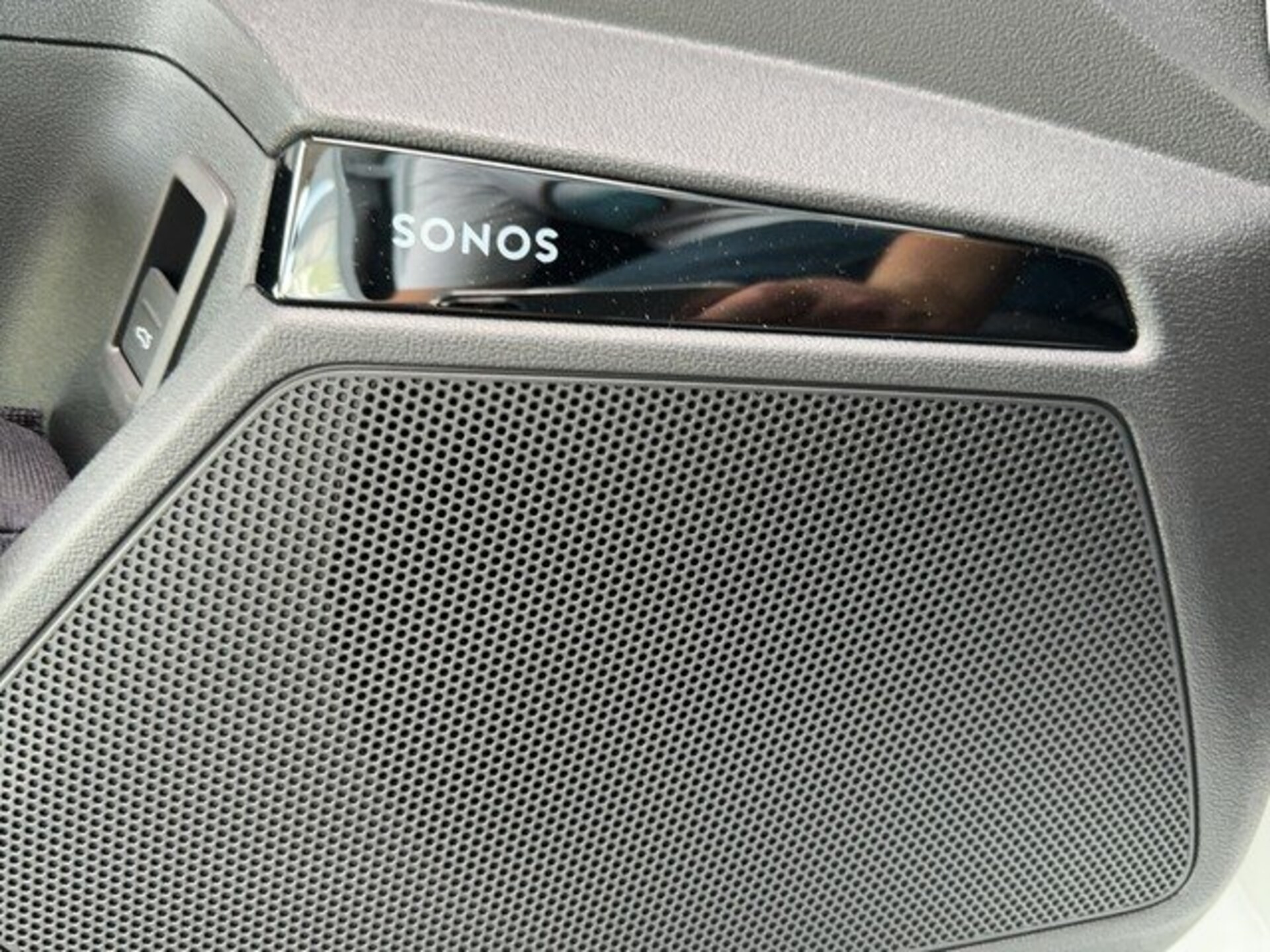 Audi A3 allstreet