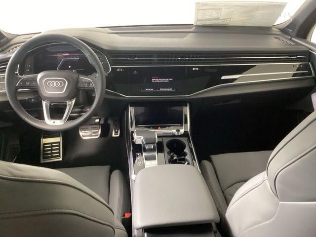 2026 Audi SQ7 Prestige - Photo 12