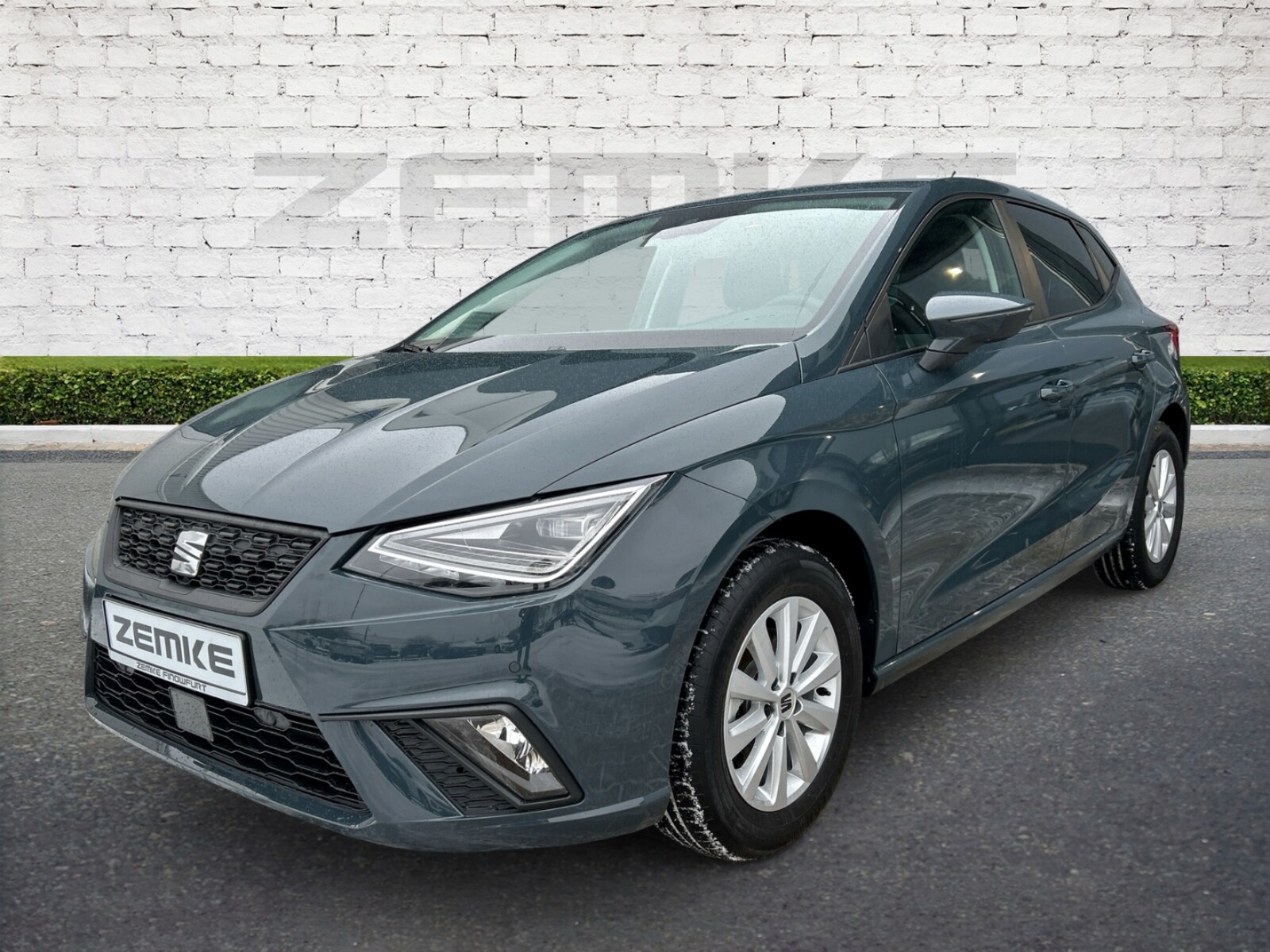 SEAT Ibiza – Bild 2
