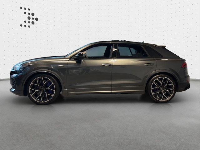 Audi RSQ8 Performance TFSI Quattro Tiptronic -  - Joinsteer - #2