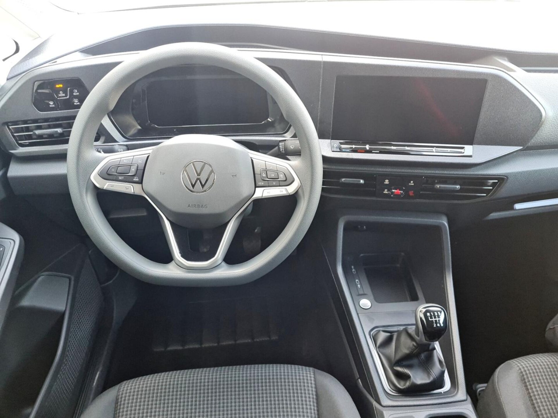 Volkswagen Caddy Cargo