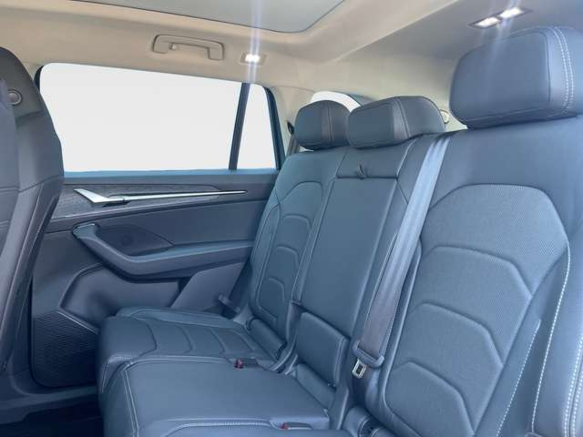 Skoda Kodiaq Selection