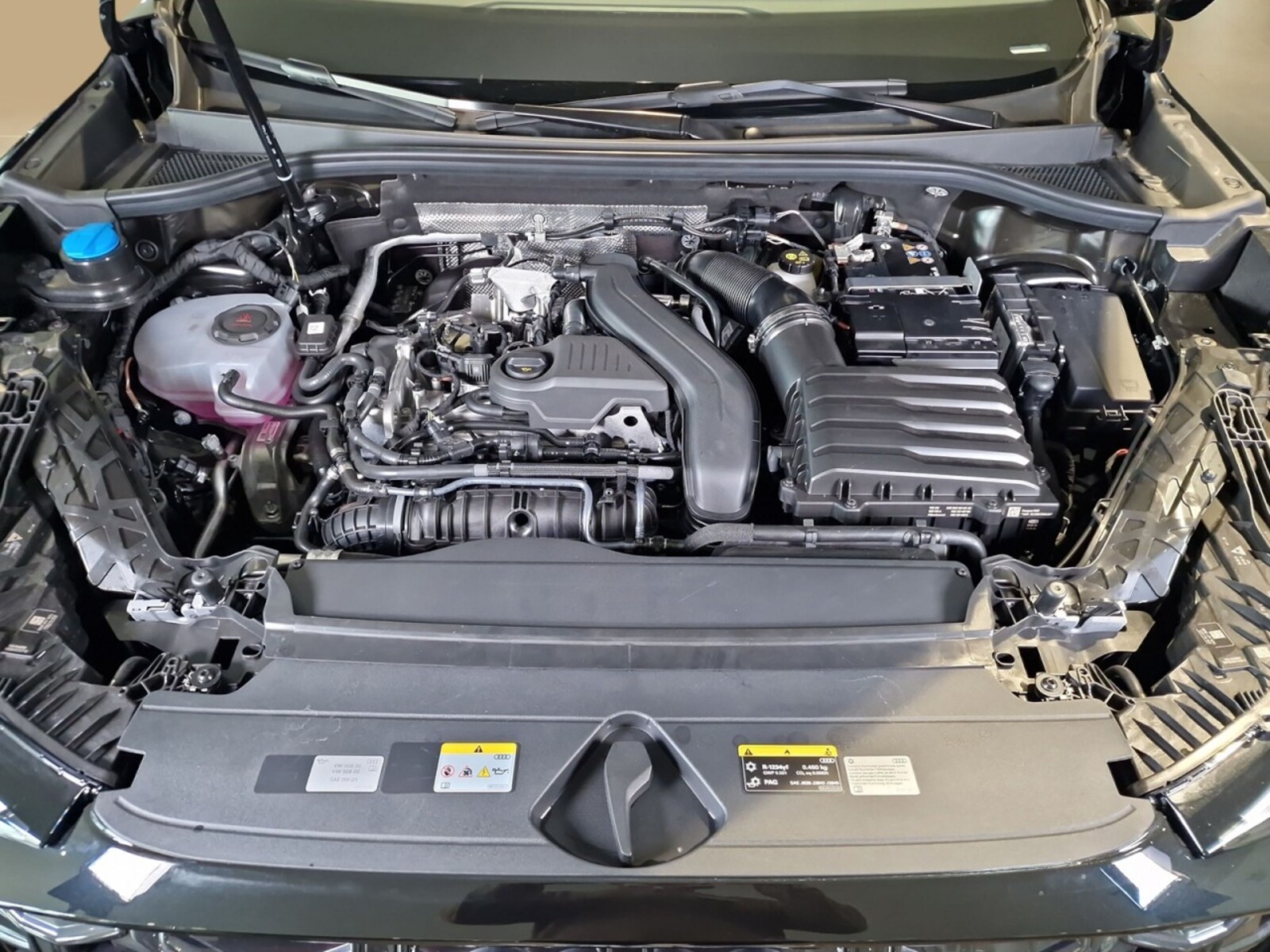 Audi Q3 – Bild 11