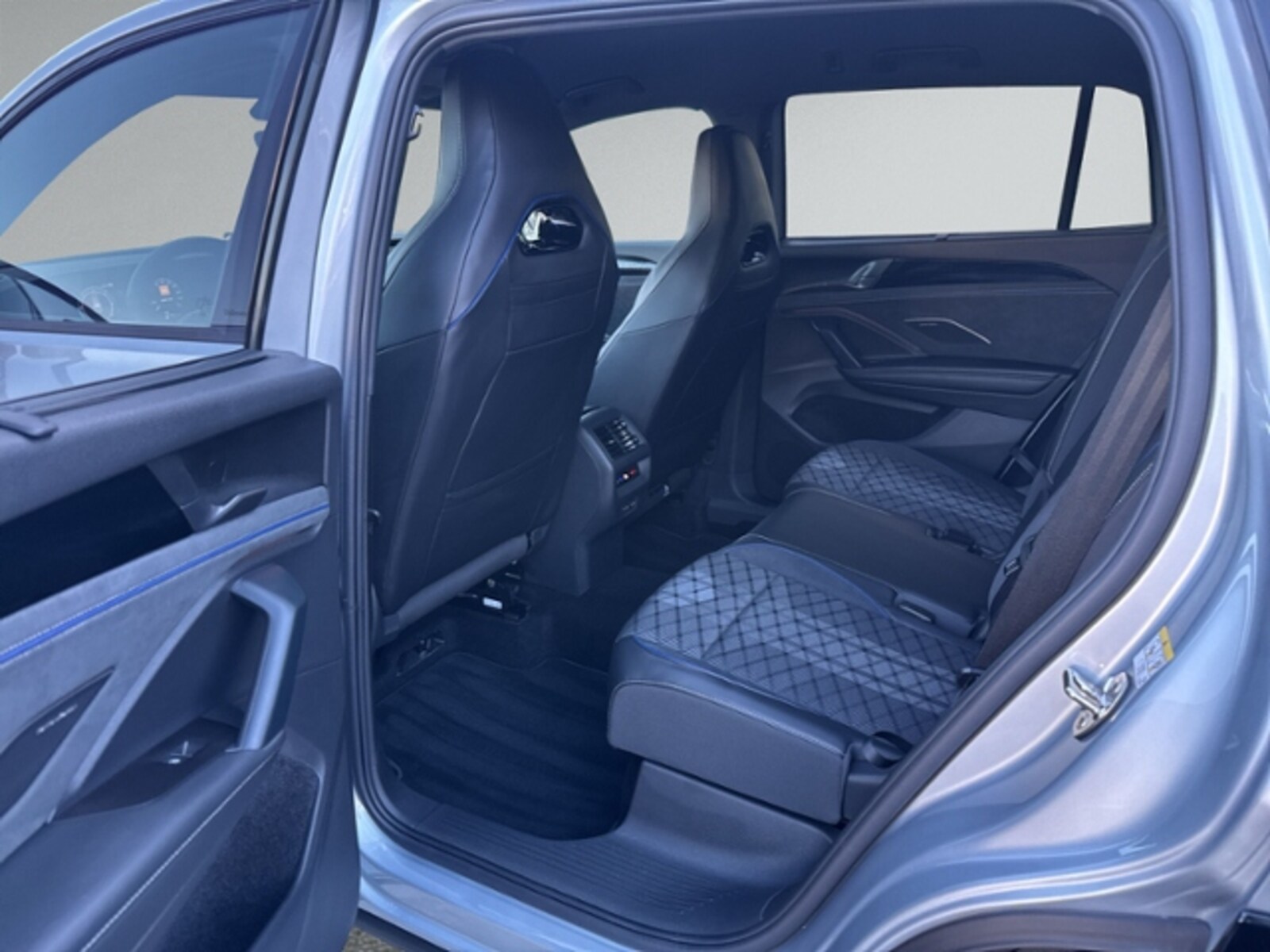 Volkswagen Tayron – Bild 10