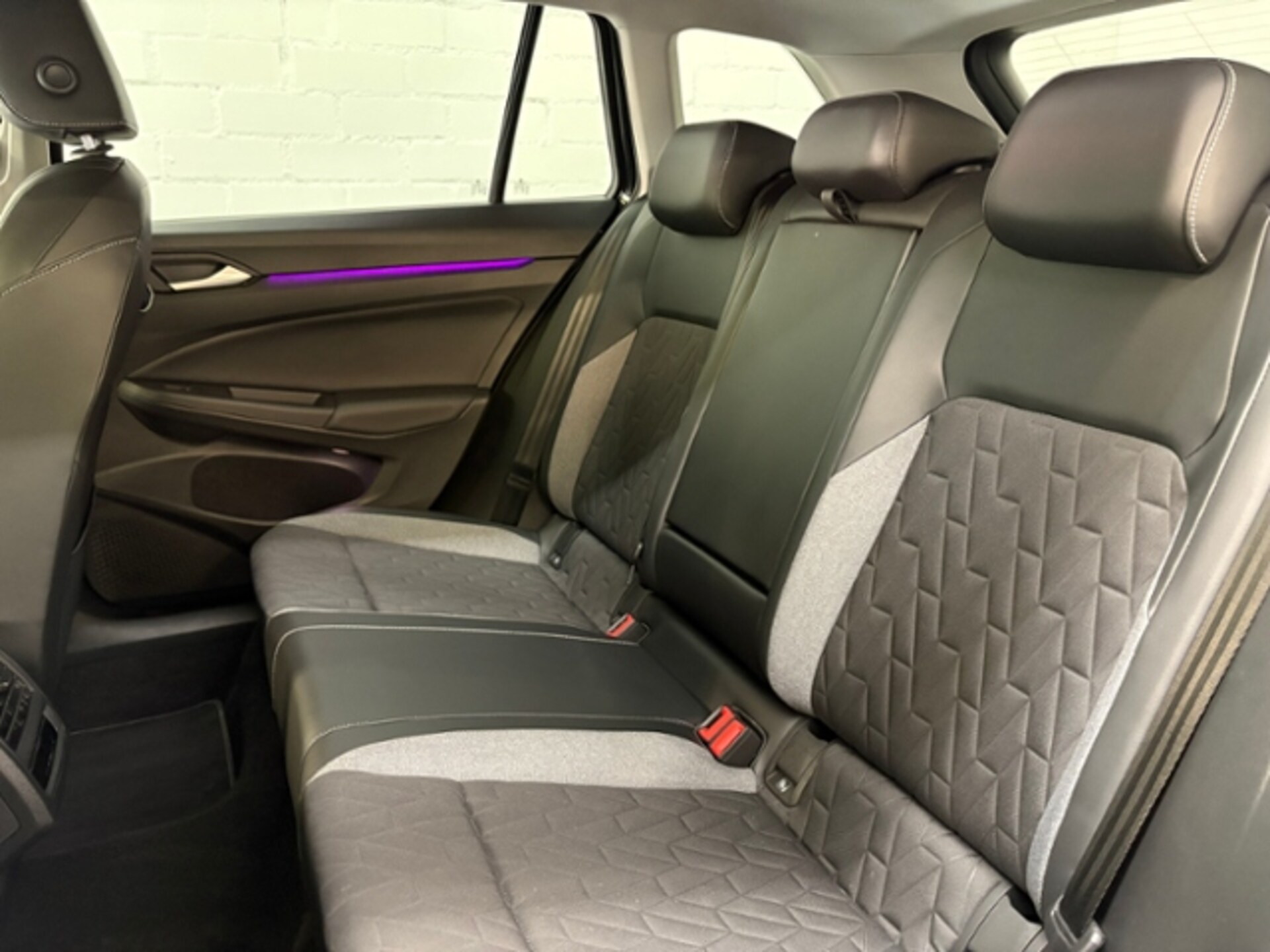 Volkswagen Golf Variant Goal