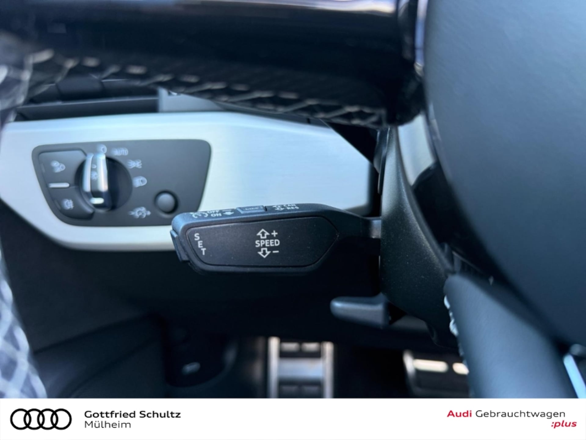 Audi A5 Cabriolet Advanced