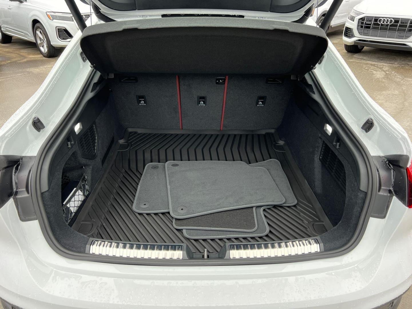 2025 Audi S5 Premium Plus - Photo 12