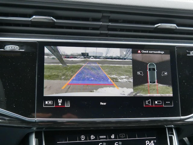 2026 Audi Q8 Premium Plus - Photo 19
