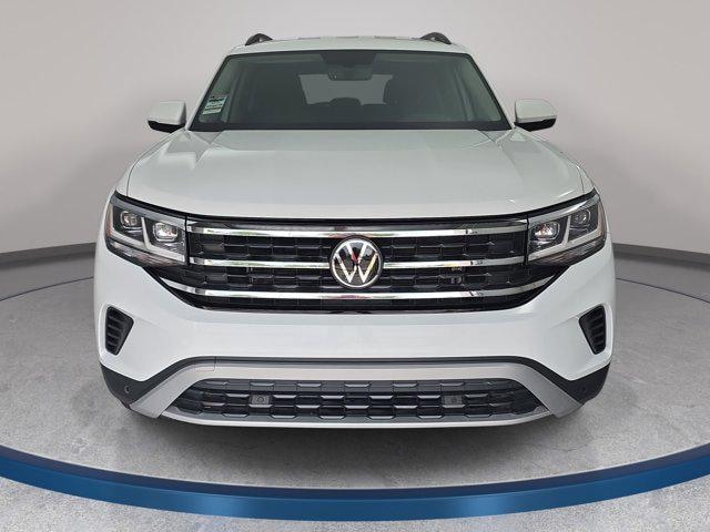 2023 Volkswagen Atlas