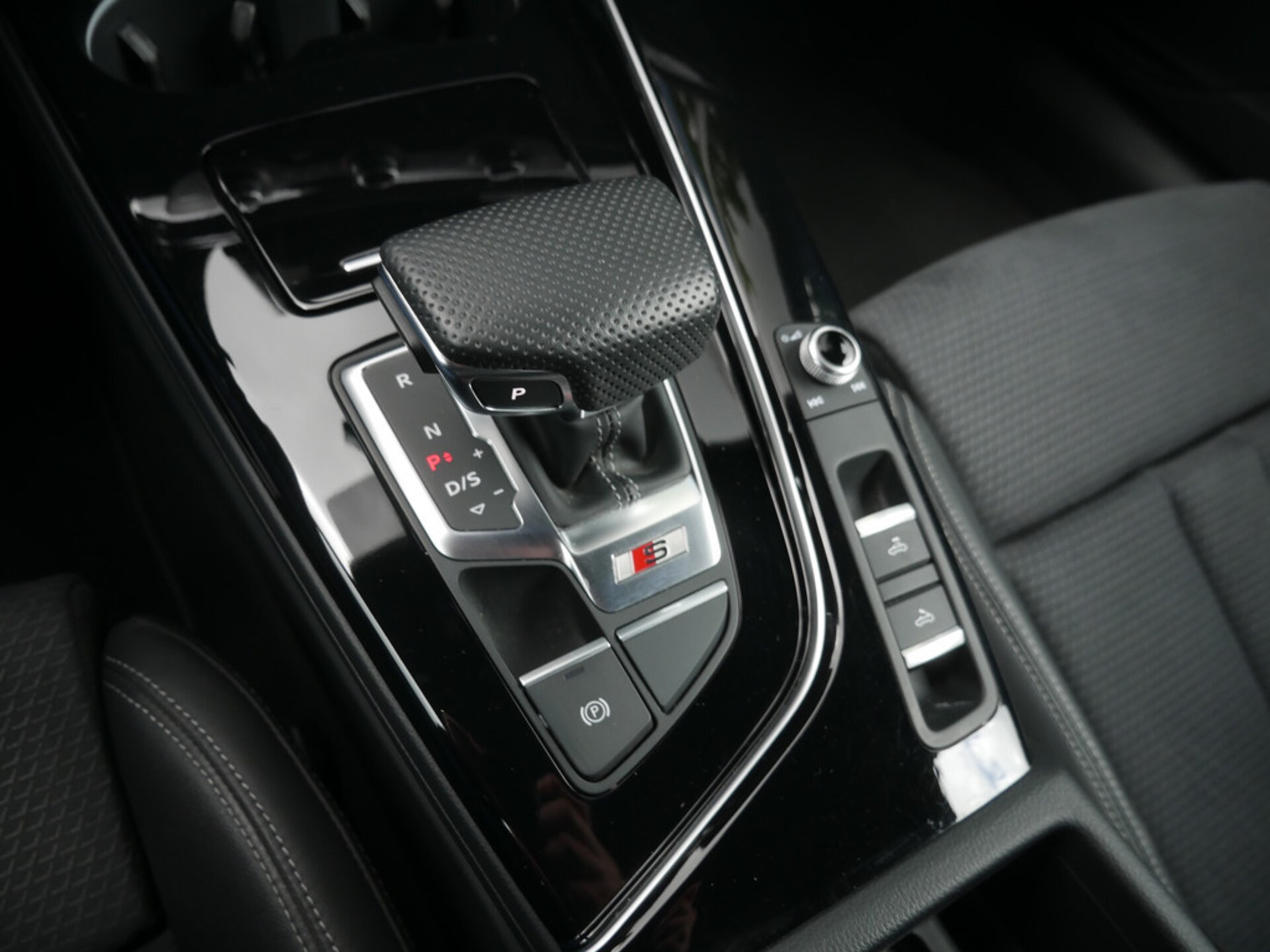 Audi S5 Cabriolet