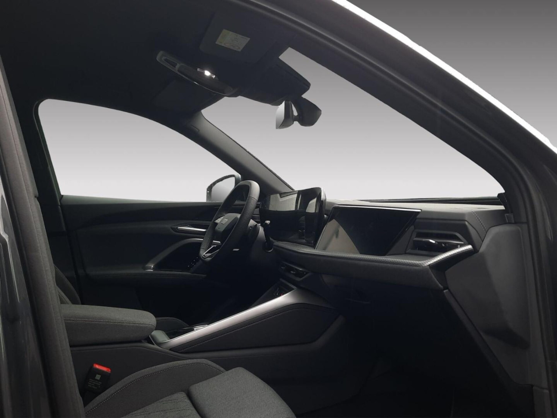 Audi Q5 SUV