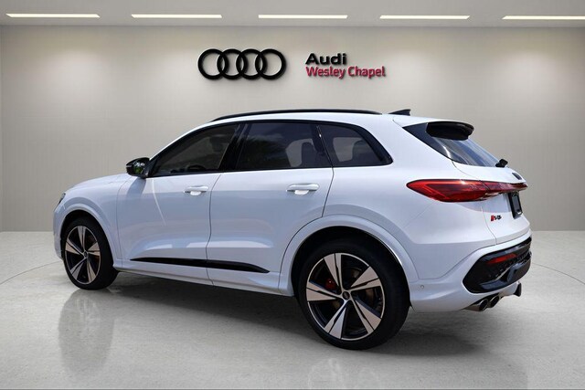 2026 Audi SQ5