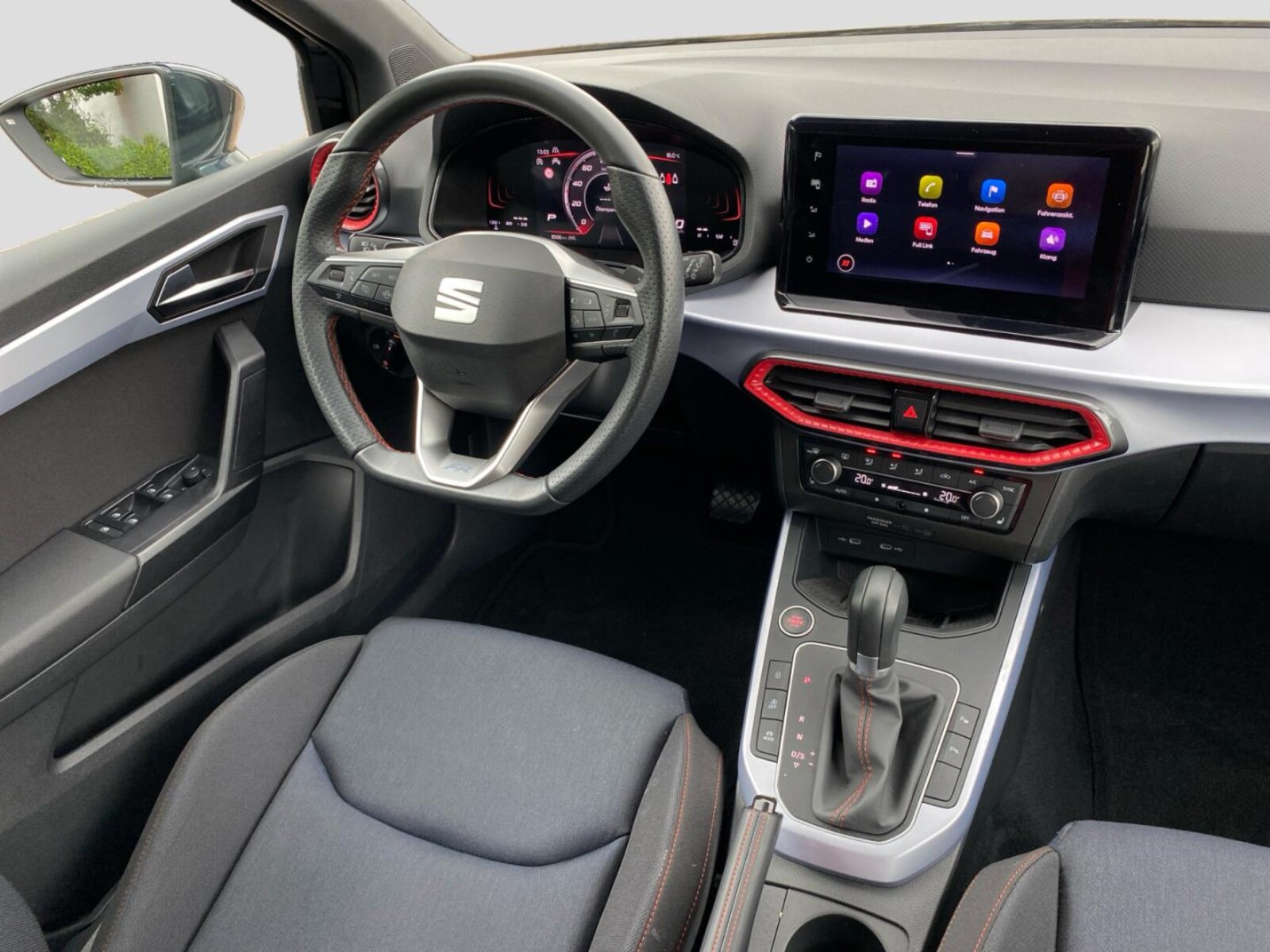 SEAT Arona – Bild 5