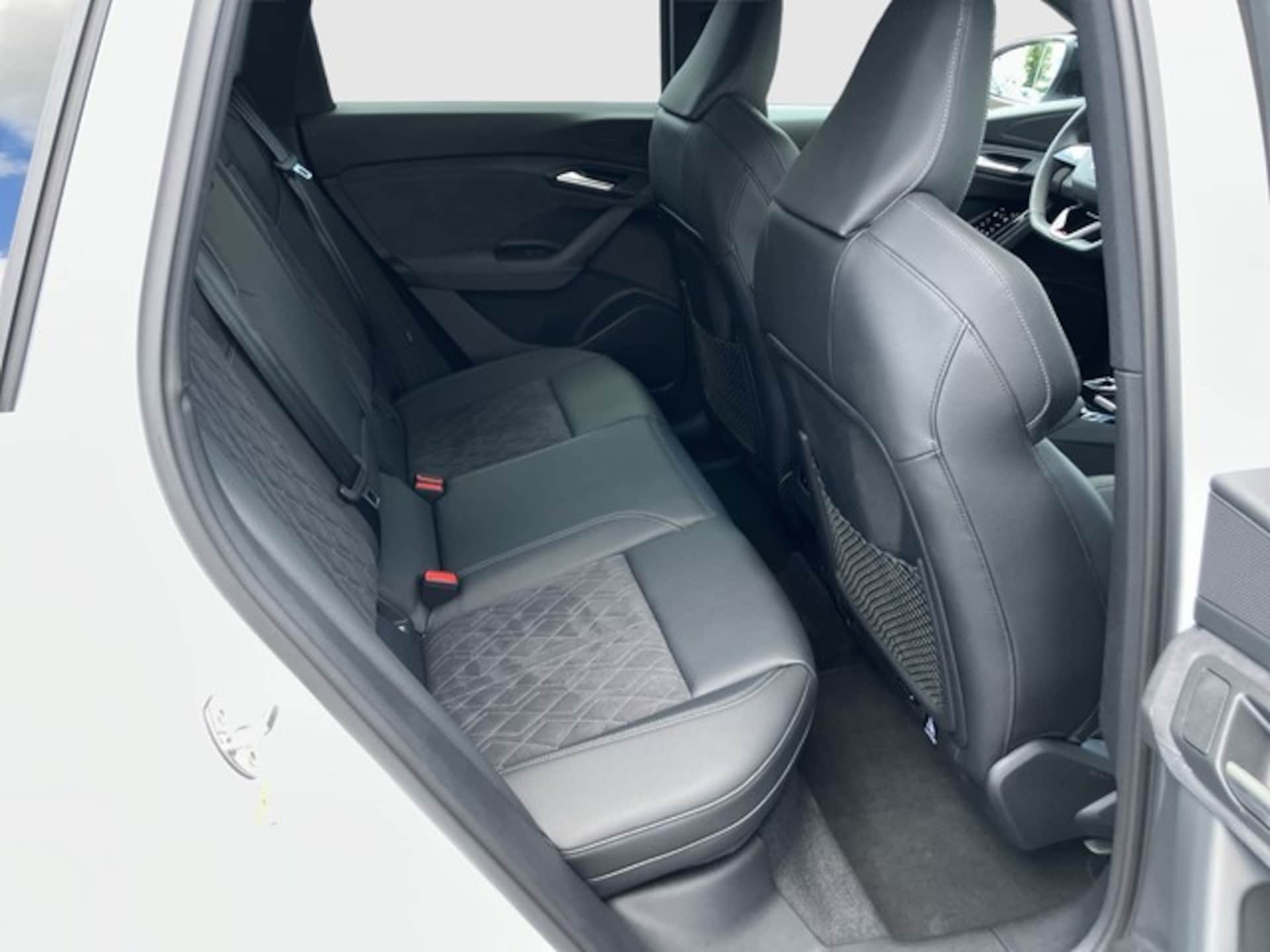 Audi Q6 SUV e-tron