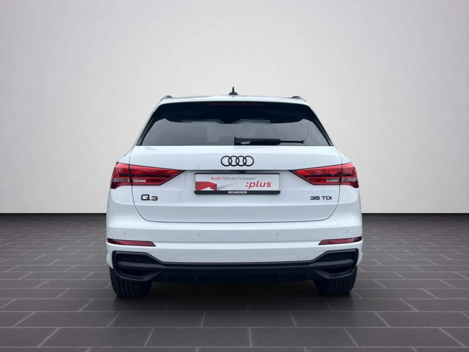 Audi Q3 – Bild 6