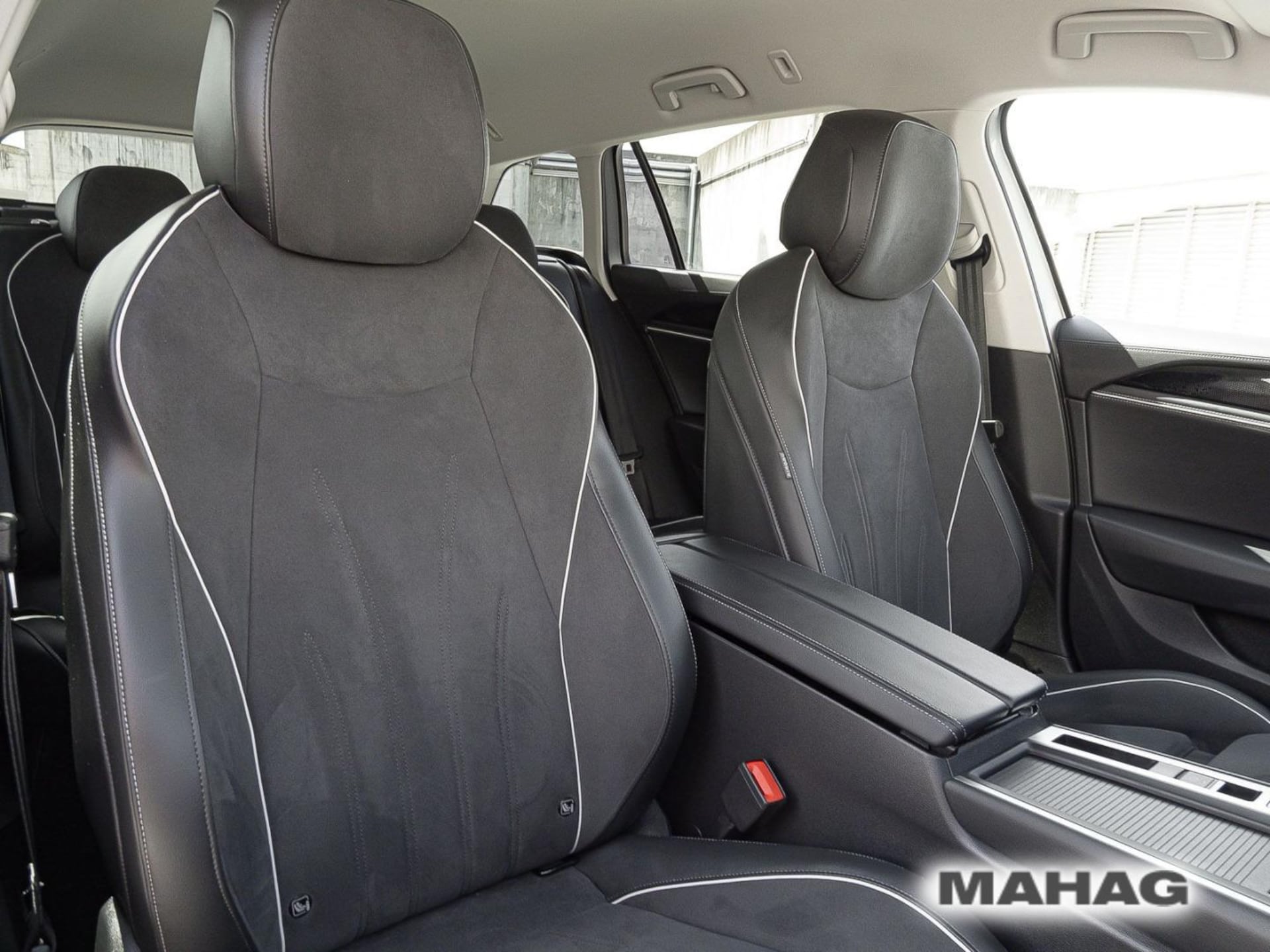 Volkswagen Passat Business