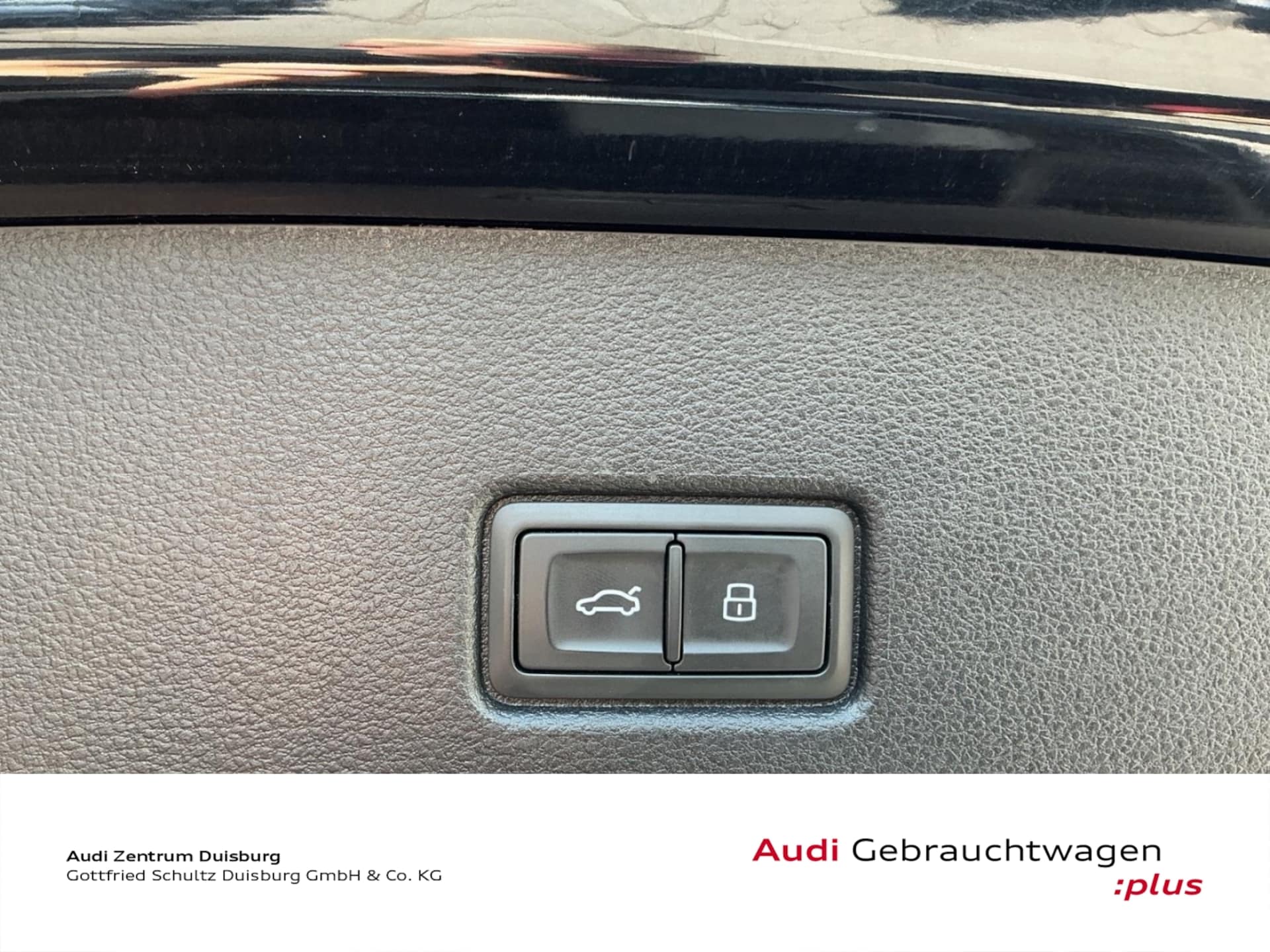 Audi Q5 Sportback advanced
