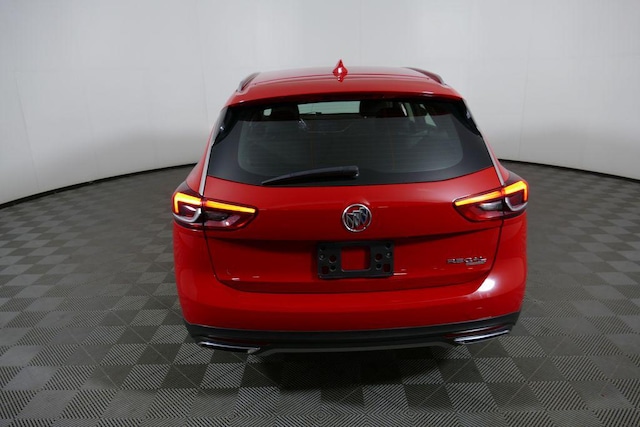 2019 Buick Regal TourX