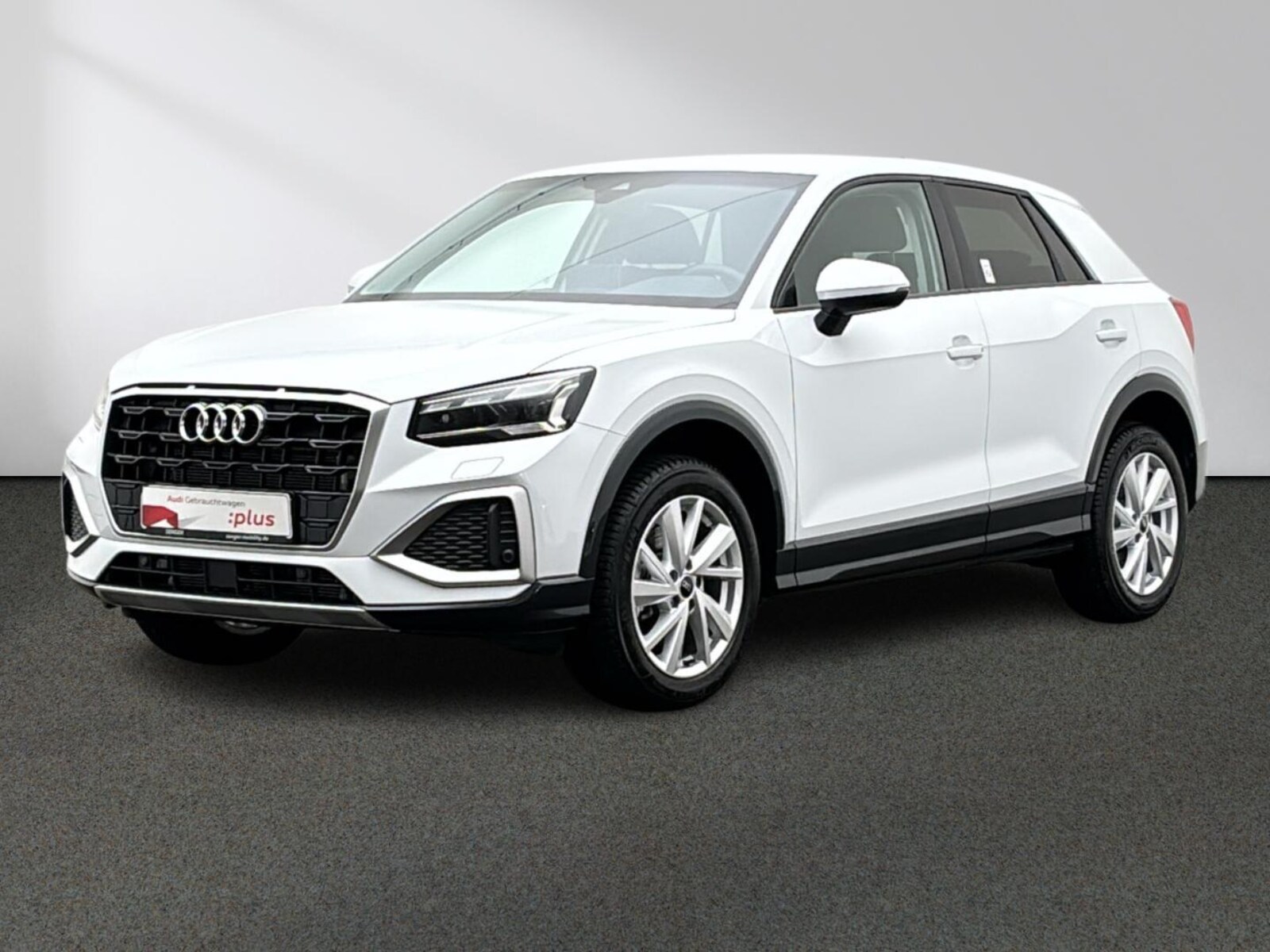 Audi Q2 – Bild 14