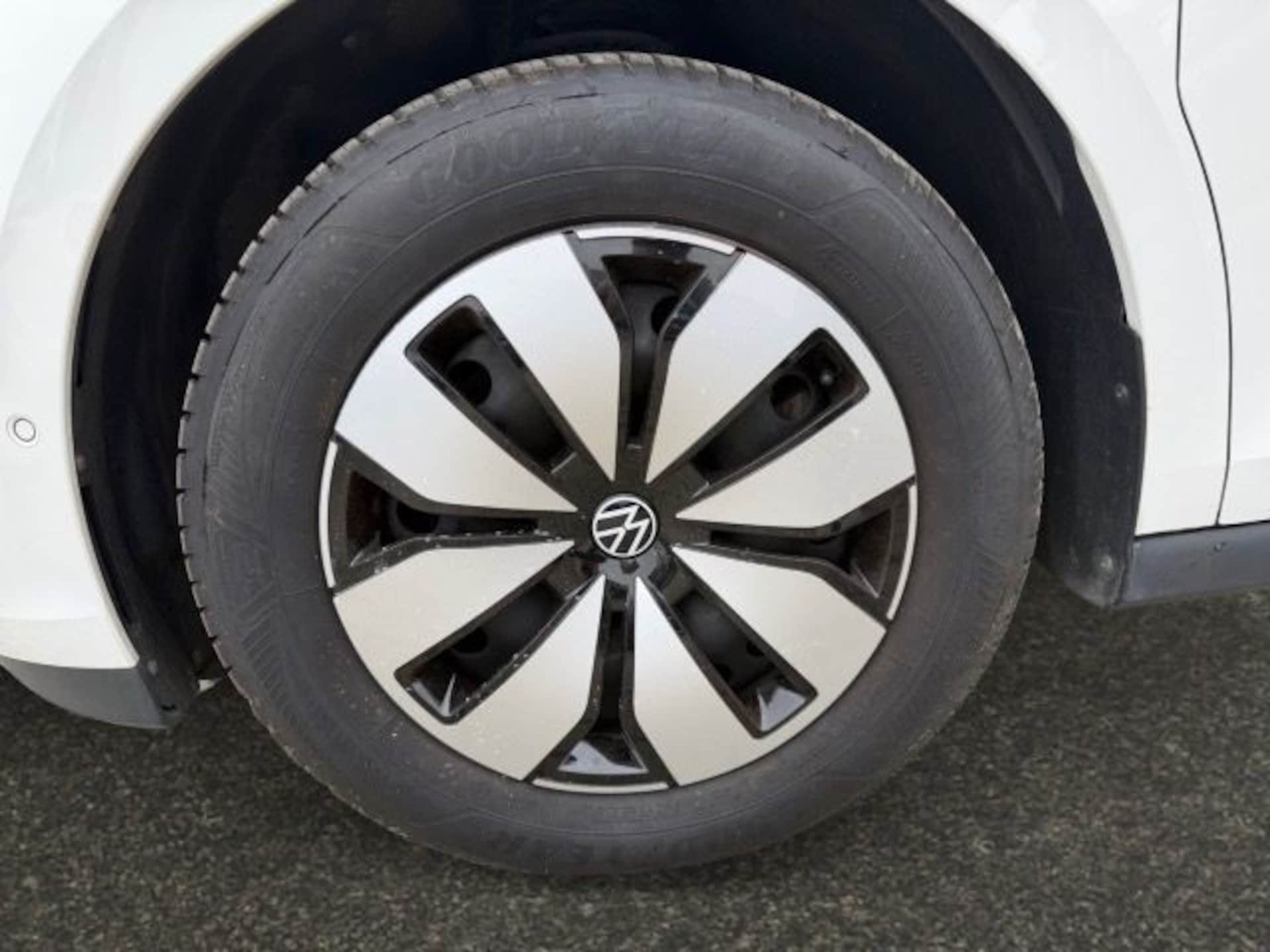 Volkswagen ID. Buzz Pro