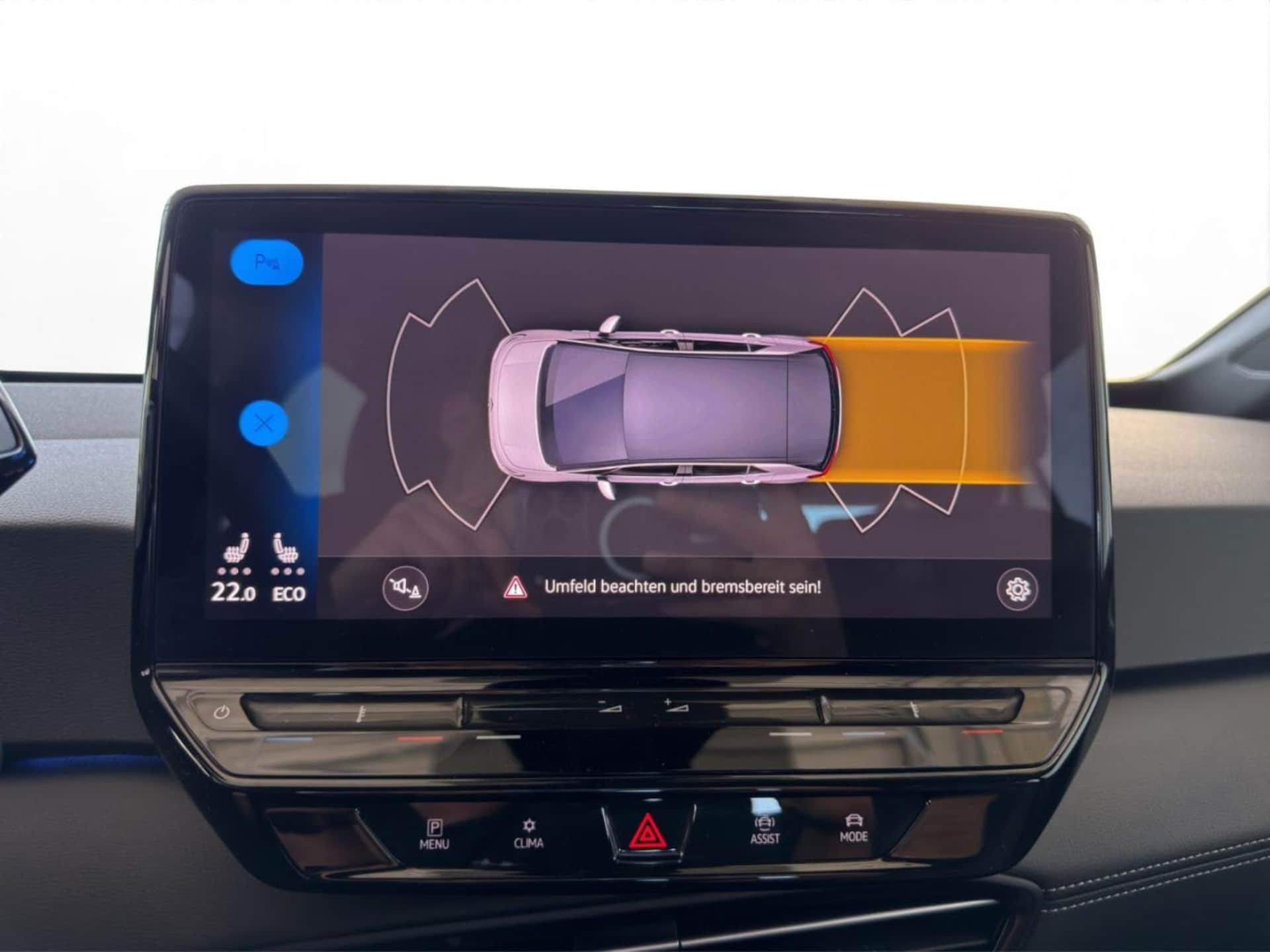 Volkswagen ID.3 Pro