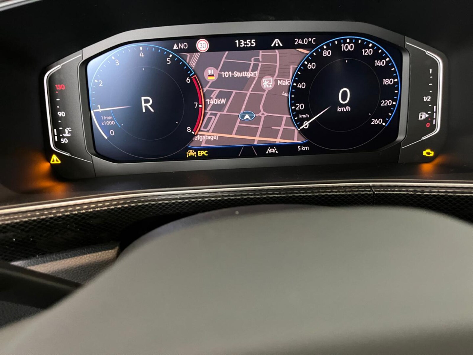 Volkswagen T-Cross – Bild 8